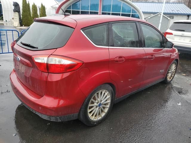 2013 Ford C-MAX Premium