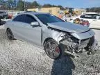 2016 Mercedes-Benz CLA 250