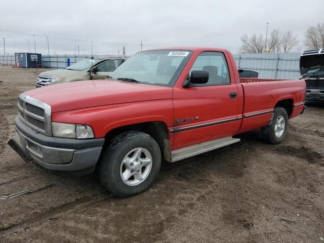 1996 Dodge RAM 1500