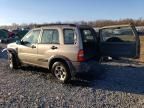 2002 Chevrolet Tracker ZR2