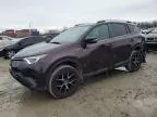 2018 Toyota Rav4 SE