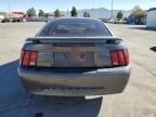 2003 Ford Mustang