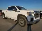 2022 GMC Sierra Limited K1500 SLT