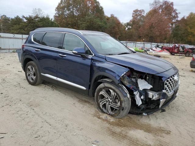 2023 Hyundai Santa FE SEL Premium