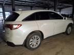 2017 Acura RDX Technology