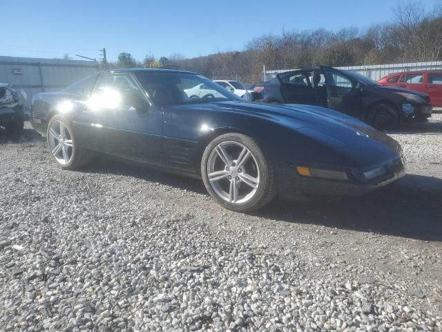 1993 Chevrolet Corvette