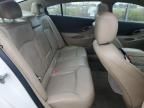 2012 Buick Lacrosse Premium