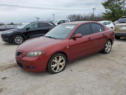 2008 Mazda 3 I en venta en Lexington, KY