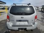 2006 Nissan Pathfinder LE