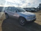 2002 BMW X5 3.0I