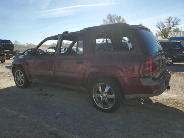 2005 Chevrolet Trailblazer EXT LS