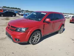 Dodge salvage cars for sale: 2019 Dodge Journey GT