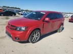 2019 Dodge Journey GT