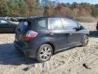 2009 Honda FIT Sport