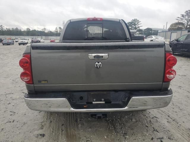 2007 Dodge RAM 1500 ST