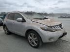 2009 Nissan Murano S