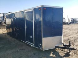 2016 Cargo Trailer en venta en Nampa, ID