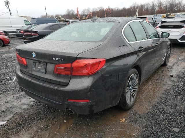 2019 BMW 530 XI