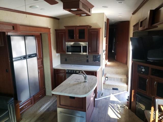 2014 Evergreen Rv Bay Hill