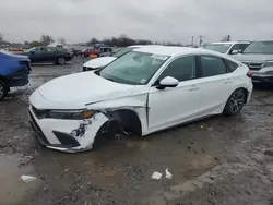 2024 Honda Civic LX en venta en Hillsborough, NJ