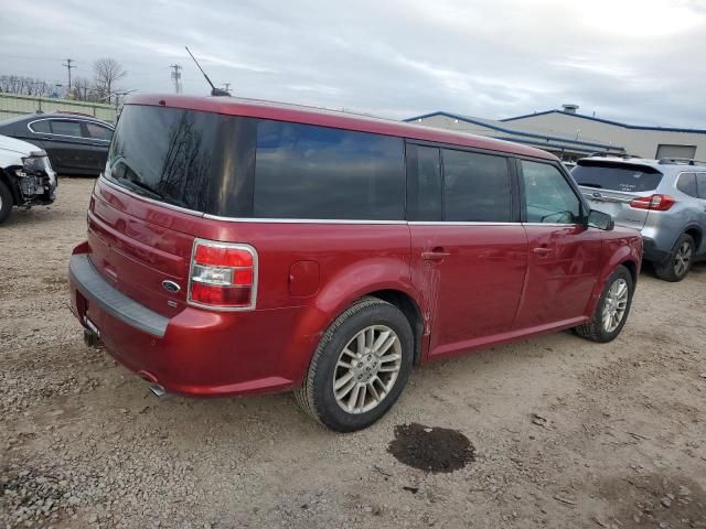 2013 Ford Flex SEL