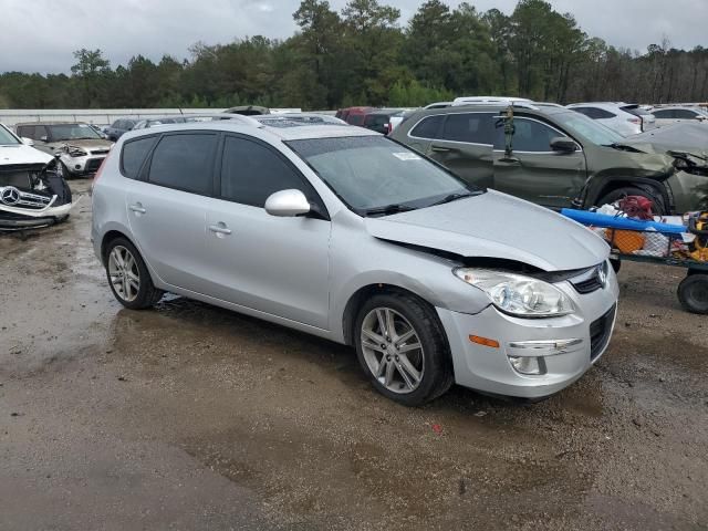 2011 Hyundai Elantra Touring GLS