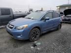 2014 Subaru XV Crosstrek 2.0 Limited