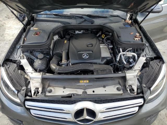 2016 Mercedes-Benz GLC 300 4matic