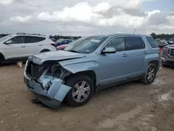 2015 GMC Terrain SLE en venta en Houston, TX