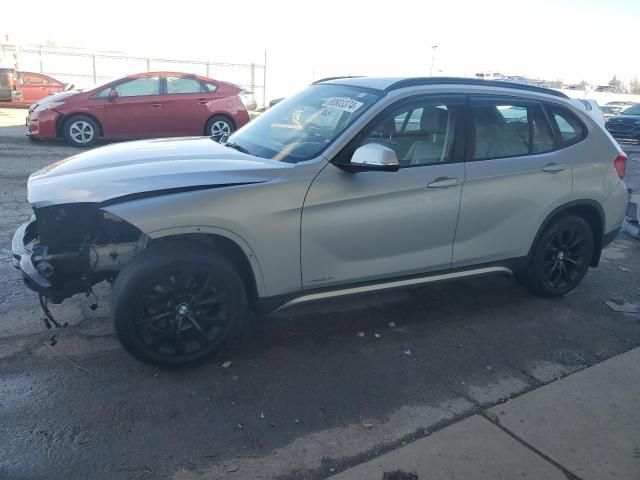 2014 BMW X1 XDRIVE28I