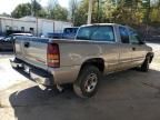 2002 Chevrolet Silverado C1500