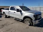 2018 Ford F250 Super Duty