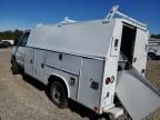 2013 Ford Econoline E350 Super Duty Cutaway Van