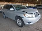 2010 Toyota Highlander