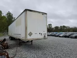 2008 Vanr 2008 Vanguard National Trailer en venta en Tifton, GA