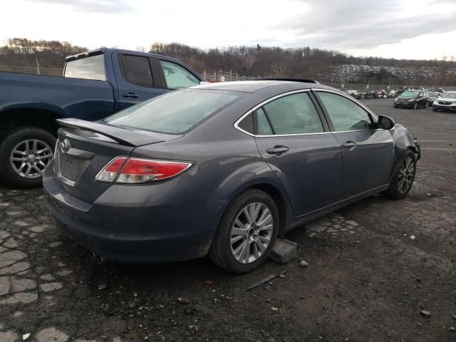 2010 Mazda 6 I