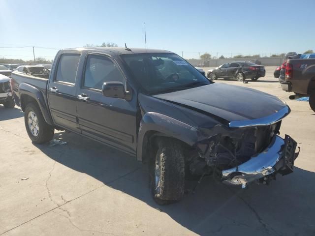 2010 Chevrolet Colorado LT