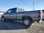 2002 Chevrolet Silverado C1500