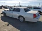 2005 Lincoln Town Car Signature