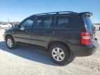 2003 Toyota Highlander Limited