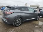 2016 Nissan Murano S