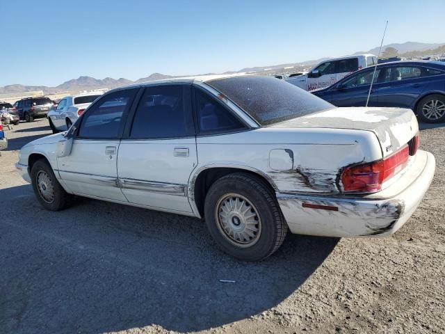 1996 Buick Regal Custom