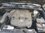 2007 Toyota 4runner SR5