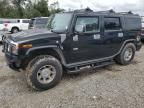 2003 Hummer H2