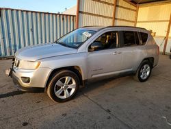 Jeep Vehiculos salvage en venta: 2011 Jeep Compass Sport