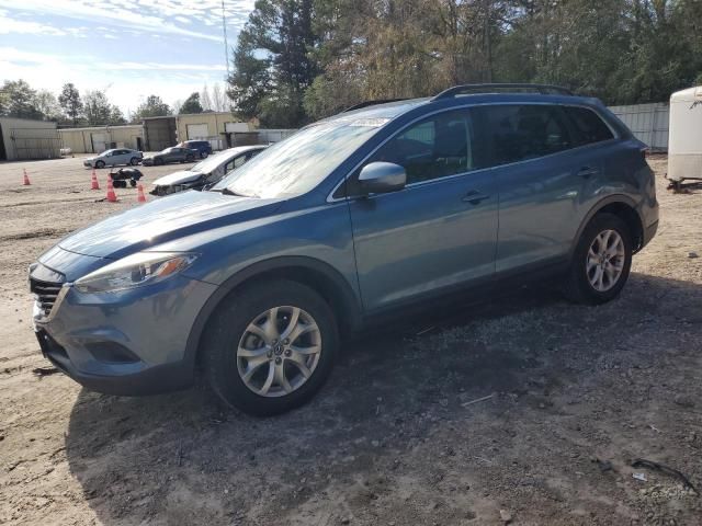 2014 Mazda CX-9 Sport