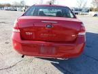 2008 Ford Focus SE