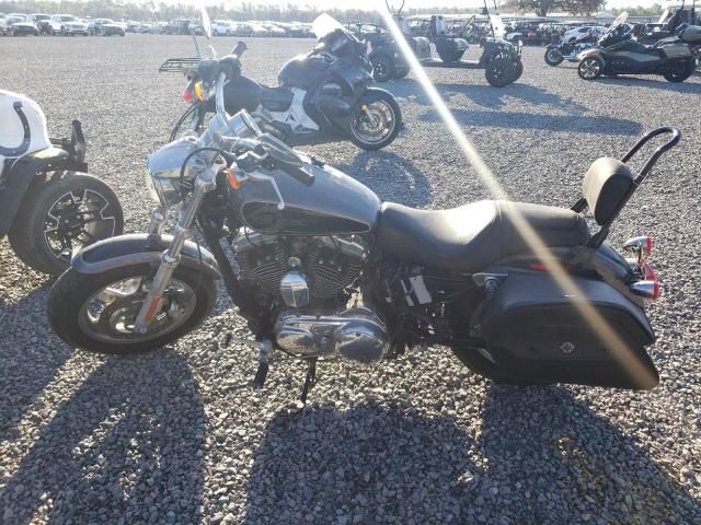 2014 Harley-Davidson XL1200 C