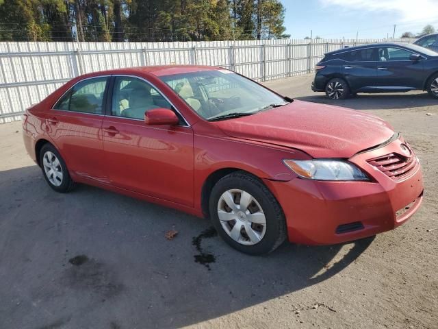 2007 Toyota Camry CE