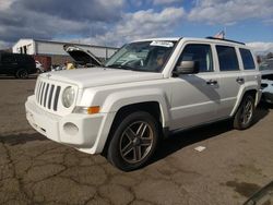 Jeep Vehiculos salvage en venta: 2009 Jeep Patriot Sport